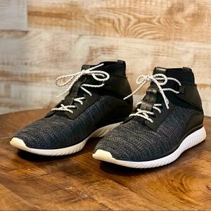 Cole Haan Grand Motion Mid cut Men’s shoe Size 9